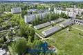 Magazyn 528 m² Marina Horka, Białoruś