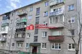 1 room apartment 31 m² Hrodna, Belarus