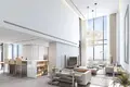 Квартира 2 спальни 119 м² Дубай, ОАЭ