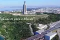 Apartamento 2 habitaciones 100 m² Almada, Portugal