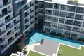 Mieszkanie 2 pokoi 34 m² Karon, Tajlandia