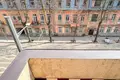 Appartement 2 chambres 46 m² Kaunas, Lituanie