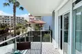 Maison 1 chambre 200 m² Oba, Turquie