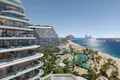 Residential complex PASSO by Beyond – Ultra Luxury Residences on Palm Jumeirah