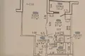 Apartment 40 m² Pryluki, Belarus