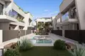 2 bedroom apartment  Torre-Pacheco, Spain