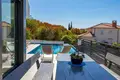 villa de 5 dormitorios 330 m² Grad Rijeka, Croacia