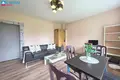 Apartamento 2 habitaciones 36 m² Antakalnis, Lituania