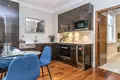 Mieszkanie 1 pokój 43 m² w Londyn, Wielka Brytania