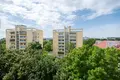 Квартира 2 комнаты 51 м² Минск, Беларусь