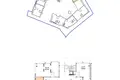 Appartement 3 chambres 120 m² Tivat, Monténégro