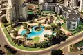 Пентхаус 1 спальня 43 м² Concon, Чили