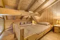 Chalet 5 Schlafzimmer  in Megeve, Frankreich