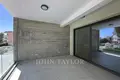 Mieszkanie 2 pokoi 84 m² Jermasoja, Cypr