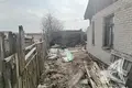 Apartamento 27 m² Muchaviecki sielski Saviet, Belarús