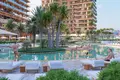 2 bedroom apartment 132 m², Georgia
