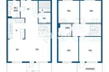 Mieszkanie 5 pokojów 107 m² Kirkkonummi, Finlandia