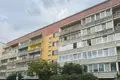 Apartamento 2 habitaciones 38 m² Liepaja, Letonia