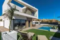 3-Schlafzimmer-Villa 130 m² Abadin, Spanien