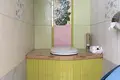 Casa 42 m² Klinocki sielski Saviet, Belarús