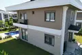 Вилла 5 комнат 140 м² в Серике, Турция