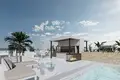 3 bedroom townthouse 178 m² Los Alcazares, Spain