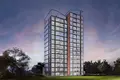 Apartamento 2 habitaciones 45 m² Pursaklar, Turquía