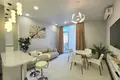 Wohnung 1 Schlafzimmer 53 m² Batumi, Georgien