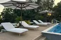 Penthouse 3 pokoi 347 m² Jermasoja, Cypr