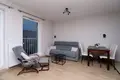 2 room apartment 49 m² in Warsaw, Poland