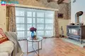 Casa 482 m² Posiuniske, Lituania