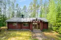 Casa  Outokumpu, Finlandia