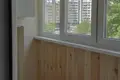 Wohnung 62 m² Minsk, Belarus