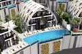 Apartamento 2 habitaciones  Kargicak, Turquía