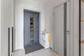2 room apartment 42 m² Minsk, Belarus