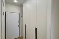 Apartamento 1 habitación 28 m² Luhavaja Slabada, Belarús