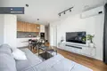 Wohnung 2 zimmer 47 m² Vilnius, Litauen