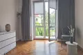 1 room apartment 31 m² in Warsaw, Poland