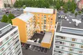 Appartement 2 chambres 56 m² Tampere sub region, Finlande