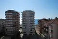 Penthouse 5 pokojów 250 m² Alanya, Turcja