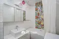Mieszkanie 2 pokoi 44 m² Mińsk, Białoruś