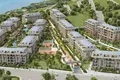 Appartement 1 chambre 242 m² Beylikduzu, Turquie