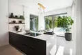 Quartier résidentiel Villa Celia