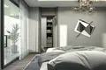 Haus 5 zimmer 179 m² Erdemli, Türkei