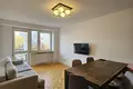 3 room apartment 58 m² in Warsaw, Poland