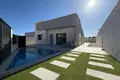 villa de 3 chambres 112 m² Pilar de la Horadada, Espagne