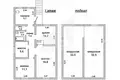 Casa 69 m² Brest, Belarús