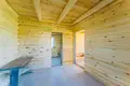 Maison 95 m² Zabalocki sielski Saviet, Bélarus