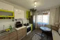 Wohnung 2 zimmer 60 m² in Aschmjany, Belarus