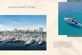 Mieszkanie w nowym budynku Aurea by Emaar